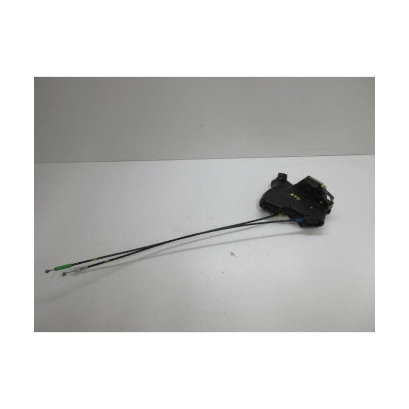 Serrure Avant Gauche Toyota Auris 1 Phase 1 (1)