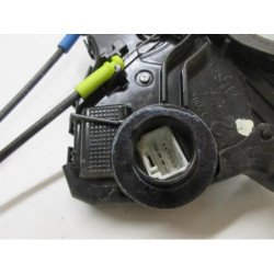 Serrure Avant Gauche Toyota Auris 1 Phase 1 (2)