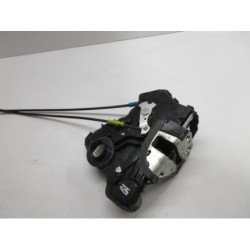 Serrure Avant Gauche Toyota Auris 1 Phase 1 (3)