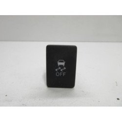 Bouton/interrupteur Toyota Auris 1 Phase 1 (2)