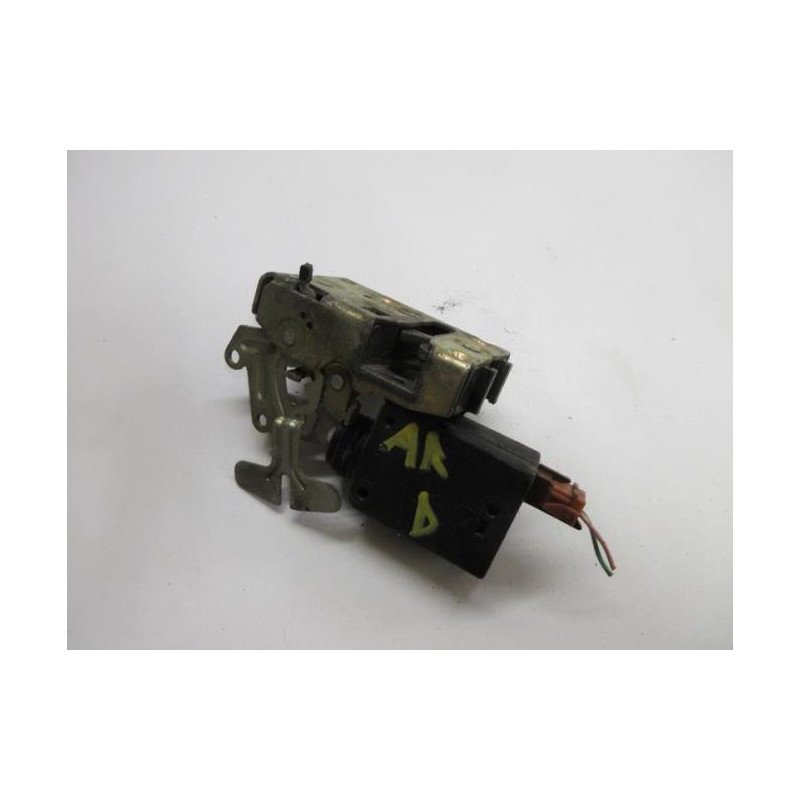 Serrure Arriere Droit Citroen Saxo Phase 1 (1)