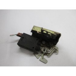 Serrure Arriere Droit Citroen Saxo Phase 1 (2)