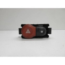 Bouton De Warning Renault Clio 3 Phase 1 (2)
