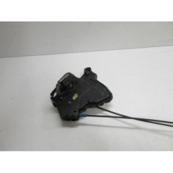 Serrure Avant Droit Toyota Auris 1 Phase 1 (1)