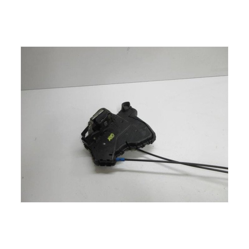 Serrure Avant Droit Toyota Auris 1 Phase 1 (1)