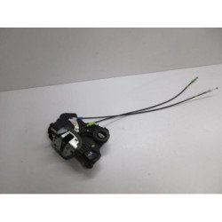 Serrure Avant Droit Toyota Auris 1 Phase 1 (2)