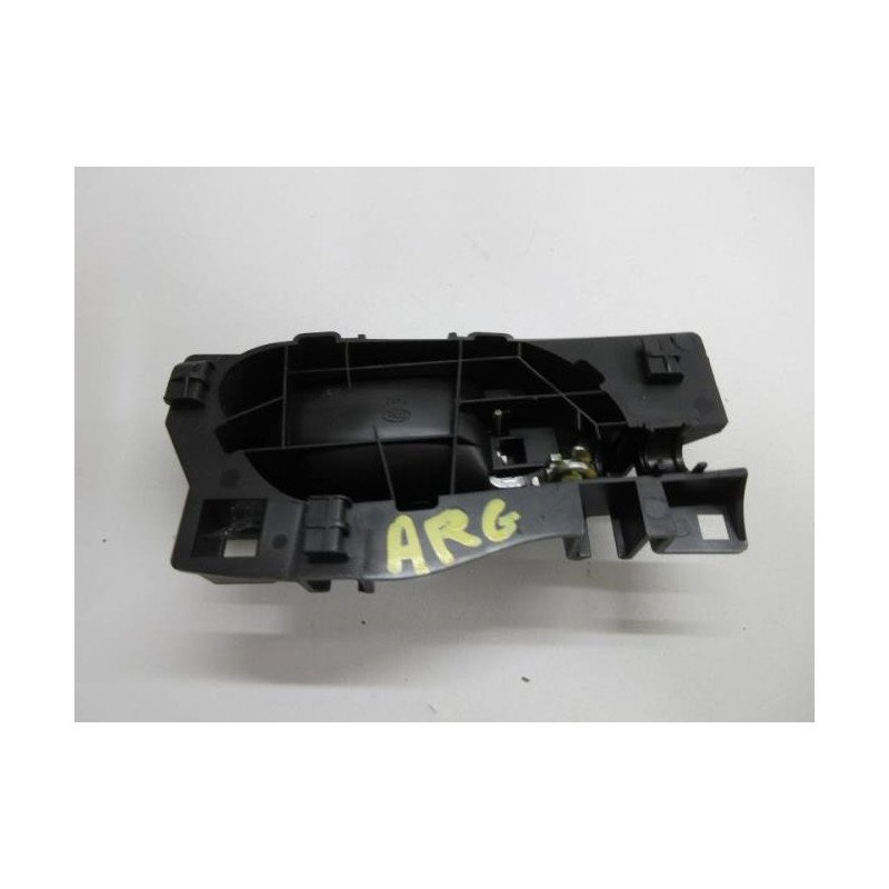 Poignee Interieur Arriere Gauche Peugeot 308 1 Phase 1 (1)