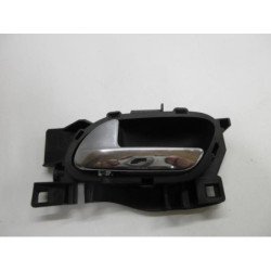 Poignee Interieur Arriere Gauche Peugeot 308 1 Phase 1 (2)