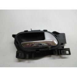 Poignee Interieur Avant Droit Peugeot 308 1 Phase 1 (1)