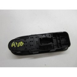 Interrupteur De Leve Vitre Avant Gauche Peugeot 308 1 Phase 1 (1)