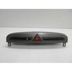 Bouton De Warning Peugeot 308 1 Phase 1 (1)