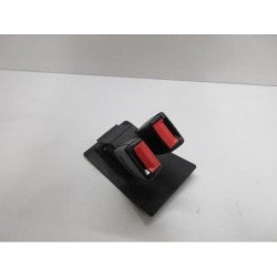 Attache Ceinture Arriere Centrale Mini Mini 1 R50/r53 Phase 1 (1)