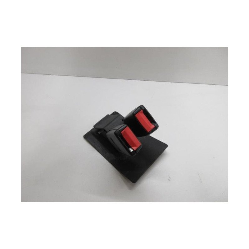 Attache Ceinture Arriere Centrale Mini Mini 1 R50/r53 Phase 1 (1)