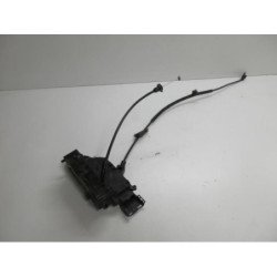 Serrure Avant Droit Peugeot 207 Phase 2 (1)