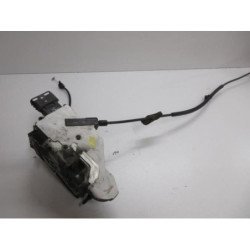 Serrure Avant Droit Peugeot 207 Phase 2 (3)