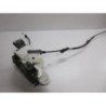 Serrure Avant Droit Peugeot 207 Phase 2 (3)