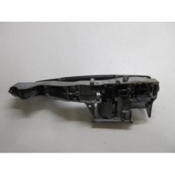 Poignee Porte Arriere Gauche Peugeot 207 Phase 2 (1)