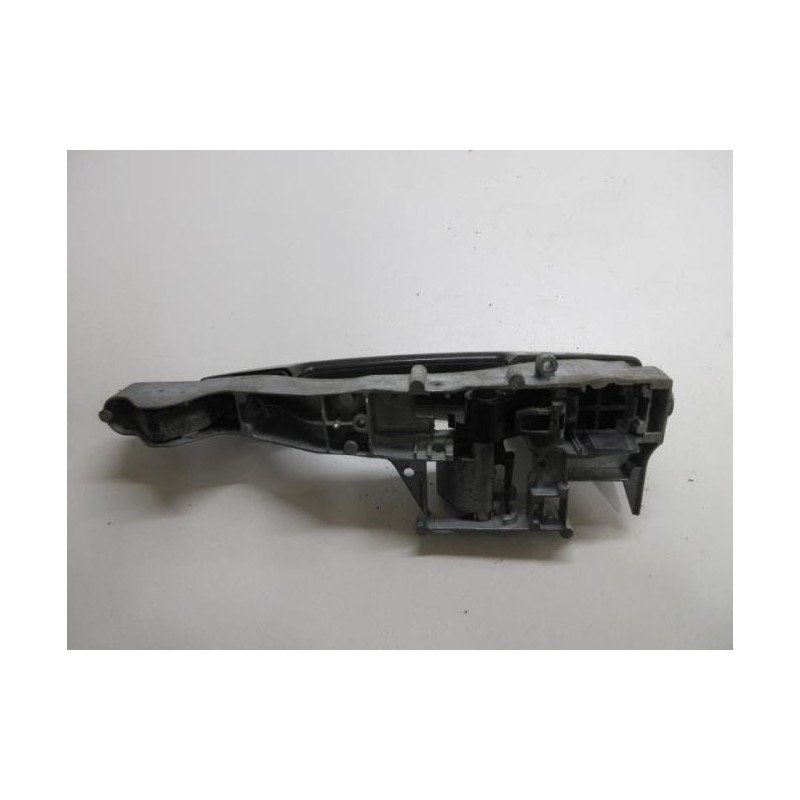 Poignee Porte Arriere Gauche Peugeot 207 Phase 2 (1)