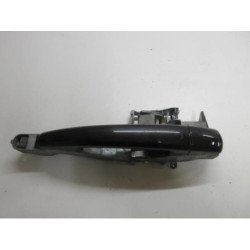 Poignee Porte Arriere Gauche Peugeot 207 Phase 2 (2)