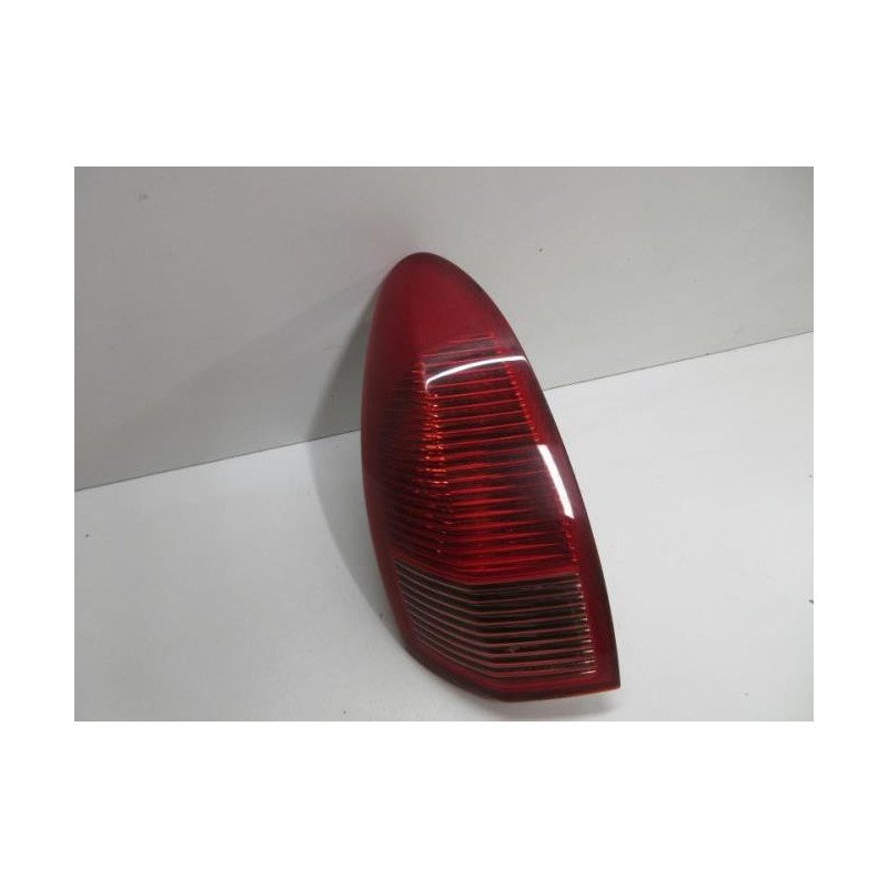 Feu Arriere Principal Droit (feux) Alfa Romeo 147 Phase 2 (1)