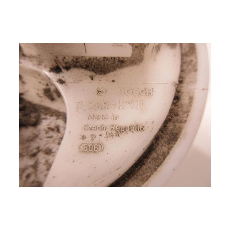 Pompe De Gavage Lancia Ypsilon 4 Phase 2 (1)