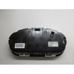 Compteur Renault Megane 3 Phase 1 Coupe (1)