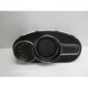 Compteur Renault Megane 3 Phase 1 Coupe (2)