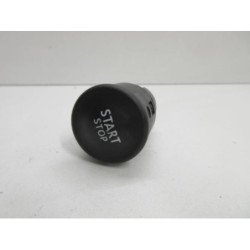 Bouton De Demarrage Renault Megane 3 Phase 1 Coupe (1)