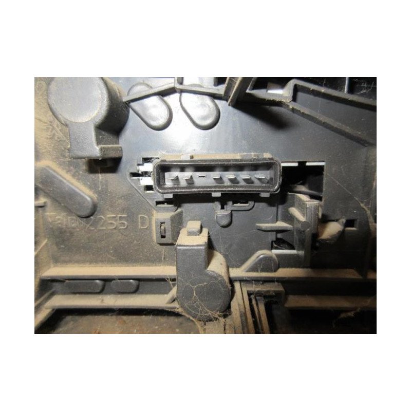 Feu Arriere Principal Droit (feux) Peugeot 406 Phase 1 (1)