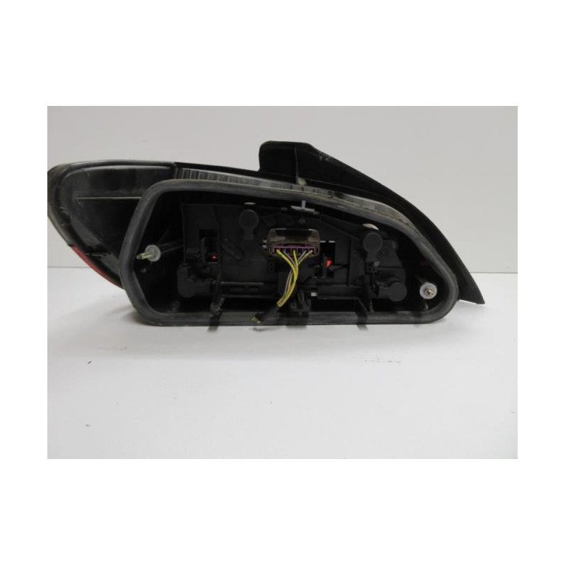 Feu Arriere Principal Droit (feux) Peugeot 406 Phase 1 (1)