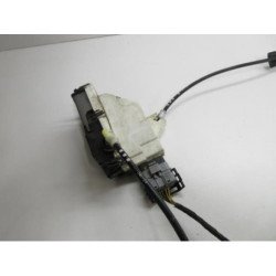 Serrure Arriere Droit Peugeot 308 1 Phase 1 (1)