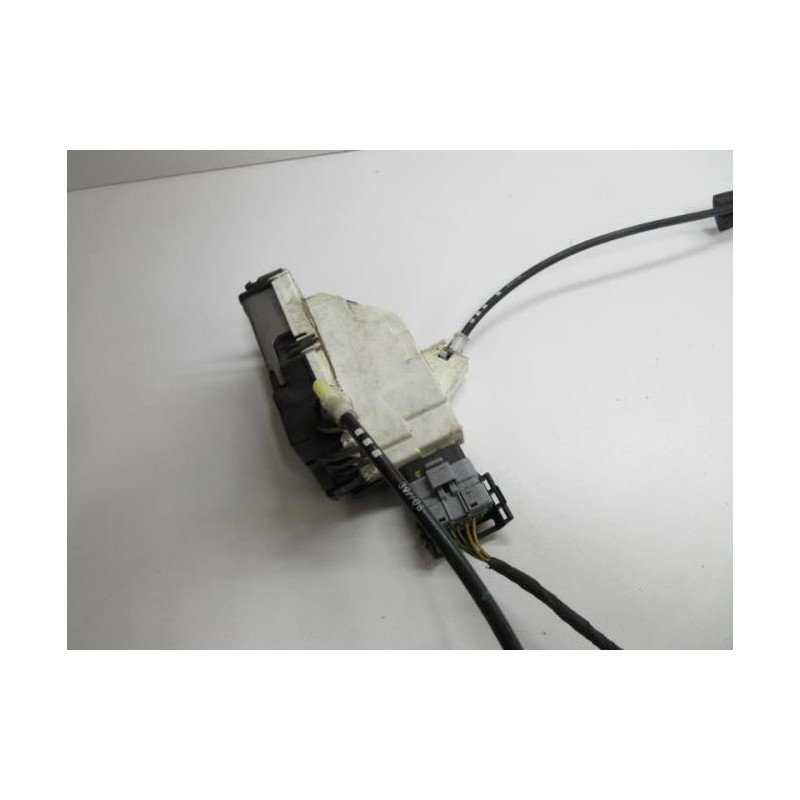 Serrure Arriere Droit Peugeot 308 1 Phase 1 (1)