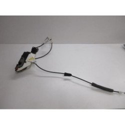 Serrure Arriere Droit Peugeot 308 1 Phase 1 (2)