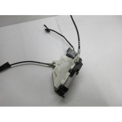 Serrure Avant Droit Peugeot 308 1 Phase 1 (1)