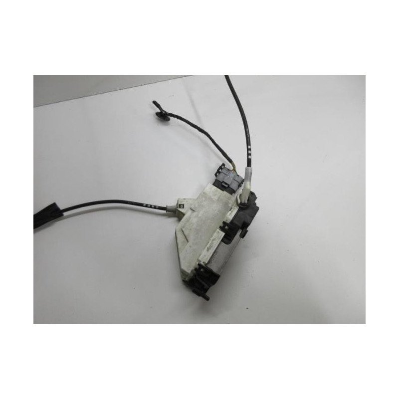 Serrure Avant Droit Peugeot 308 1 Phase 1 (1)