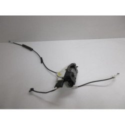 Serrure Avant Droit Peugeot 308 1 Phase 1 (2)