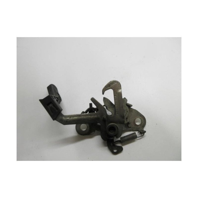Serrure De Capot Peugeot 207 Phase 2 (1)