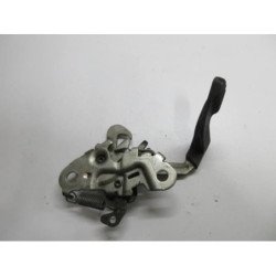 Serrure De Capot Peugeot 207 Phase 2 (2)