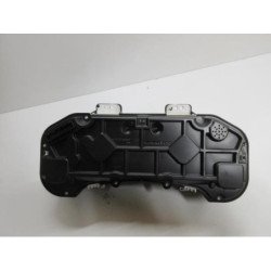 Compteur Toyota Auris 1 Phase 1 (2)