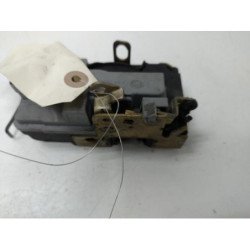 Serrure Avant Gauche Peugeot 206 Phase 2 (1)