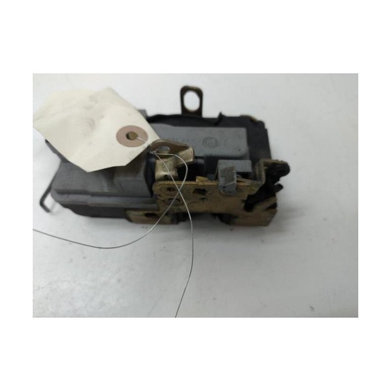 Serrure Avant Gauche Peugeot 206 Phase 2 (1)