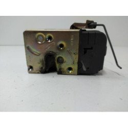 Serrure Avant Gauche Peugeot 206 Phase 2 (2)