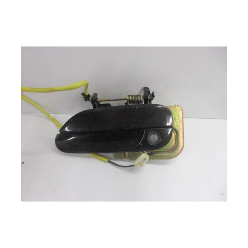 Poignee Porte Avant Gauche Mazda Mx5 2 Phase 2 Cabriolet (1)