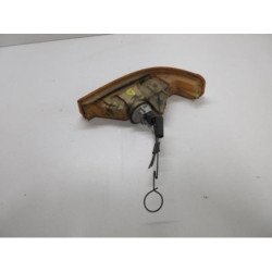 Optique Avant Secondaire Droit (feux)(clignotant) Renault Super 5 (1)