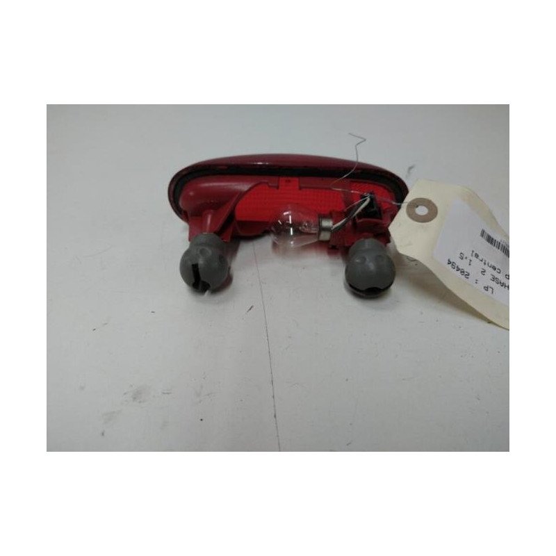 Feu Arriere Stop Central Renault Kangoo 1 Phase 2 (1)