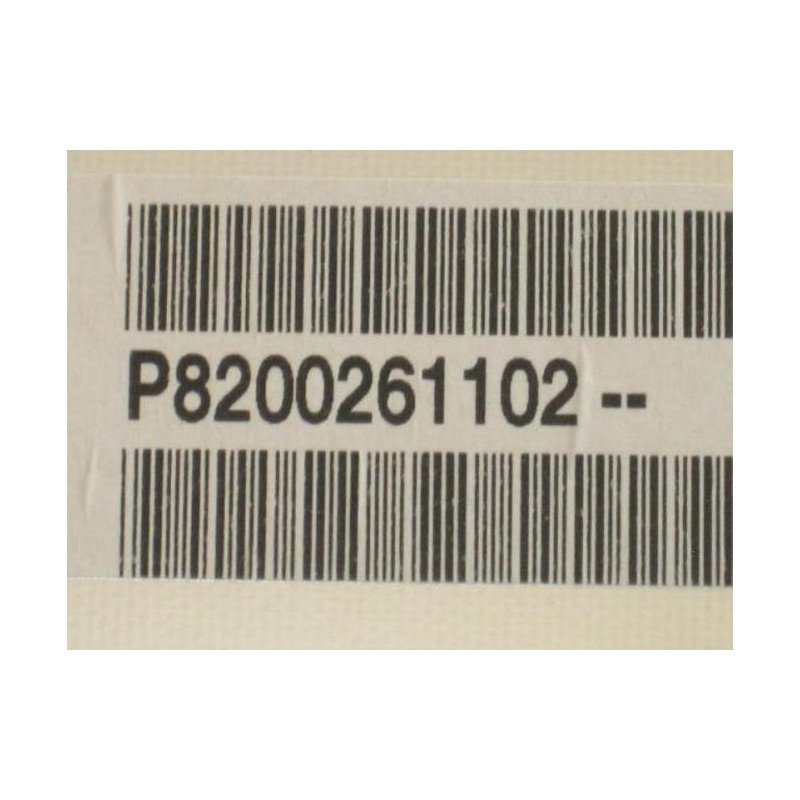 Compteur Renault Clio 2 Phase 2 (1)
