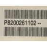 Compteur Renault Clio 2 Phase 2 (1)