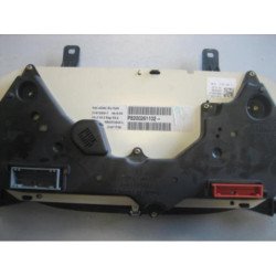 Compteur Renault Clio 2 Phase 2 (2)