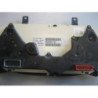 Compteur Renault Clio 2 Phase 2 (2)
