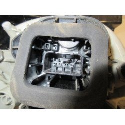 Feu Arriere Principal Droit (feux) Volkswagen Golf 5 (1)